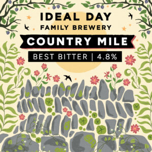 Country Mile: Best Bitter